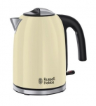 Elektriline veekeetja Russell Hobbs "Classic Cream Plus" 20415-70