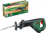 Juhtmeta universaalsaag Bosch Advanced Recip 18, 06033B2402 (ilma aku ja laadijata)