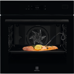 Sisseehitatud ahi Electrolux SteamBoost EOB8S39WZ
