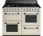 Gaasipliit SMEG TR4110P1