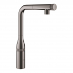 K&ouml;&ouml;gisegisti GROHE ESSENCE SMARTCONTROL 31615A00, hard graphite