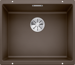 BLANCO SUBLINE 500-U 523441