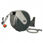 Rull voolikuga Texas 25m, 13mm, 90015541