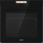 Sisseehitatud ahi Gorenje BO798S37BG
