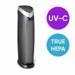 &Otilde;hupuhasti-ionisaator Clean Air CA-508