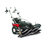 P&uuml;hkimismasin TIELBURGER TK36 PRO GCV170