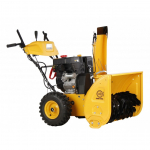 Lumepuhur Texas Snow King 7011TGE