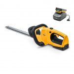 Juhtmeta hekil&otilde;ikur Stiga SHT 100 AE KIT (koos aku ja laadijaga)