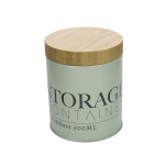 Toote konteiner GUSTA "Fika", 500 ml