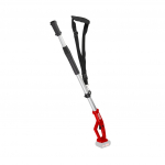 Teleskoopk&auml;epide HECHT 9620