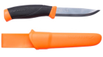 Morakniv&reg; Companion (S) Knife, Orange, Edelstahl