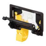 Viega Prevista toilet insertion shaft for cleaning tablets VIEGA PREVISTA FRESH 773366