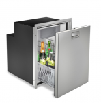 Sisseehitatud k&uuml;lmik-s&uuml;gavk&uuml;lmiku sahtel Vitrifrigo DW90 OCX2 RFX (paatide, jahtide jaoks)