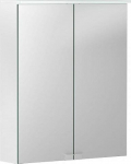 Peegelkapp Geberit OPTION BASIC 500.258.00.1, 56 cm