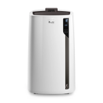 Konditsioneer DeLonghi PAC EL92 HP, 2.5 W