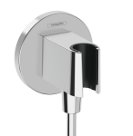 Seinale paigaldatav du&scaron;ivooliku &uuml;hendus du&scaron;ihoidikuga Hansgrohe FixFit S, 26888000