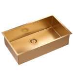 K&ouml;&ouml;gi kraanikauss Quadron ANTONY 80, MF7444PVDBSC1