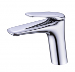 Valamu kraanikauss Comad NIAGARA UM 03 SILVER 86001