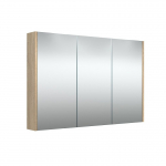 Peegelkapp ilma valgustuseta Raguvos Baldai SERENA, 1400710