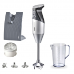 Blender Bamix "SwissLine M200 Silver" 1000.005