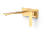 Peidetud kraanikausisegisti Tres SLIM 20230032OM