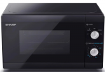 Mikrolaineahi Sharp YC-MS01E-B