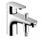 Vanni/du&scaron;i segisti Hansgrohe Vernis Blend, 71444000