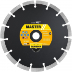 Teemantketas "SAMEDIA" MST 350x20 mm