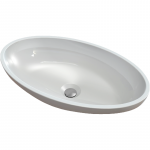 Kivist ehitatud kraanikauss BLU CORVUS 510