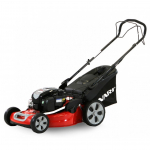 Bensiinimootoriga muruniiduk VARI VARI MP1 554 B