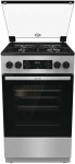 Elektriahjuga gaasipliit Gorenje GK5C64SH