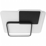 LED laevalgusti Avide Jett 64W, kaugjuhtimispuldiga