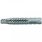 Twist. t&uuml;&uuml;bel. karp UX 6x50 mm, 100 tk.