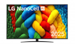 Teler LG 65NANO81A3A
