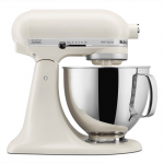 K&ouml;&ouml;gikombain KitchenAid Artisan Elegance, 5KSM175PSEPL, 4,8L, Porcelain