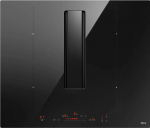 Sisseehitatud induktsioonpliit koos integreeritud &otilde;hupuhastiga Elica NIKOLATESLA ALPHA B BL/A/60 PRF0196211