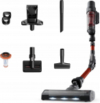 Juhtmeta tolmuimeja Tefal X-PERT 7.60 Flex Animal model, TY6A83