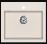 Graniitvalamu HELIKA SQQ100W-111