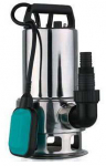 Sukeldatav elektriline veepump musta vee jaoks P550LDinox-1A