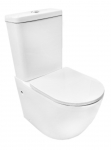 WC-pott 2176A