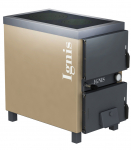 Katlaga ahi "IGNIS D" 15kW