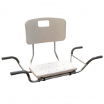 Vannile asetatav vannitool H794LBS