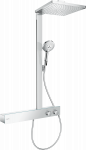 Termostaadiga du&scaron;ikomplekt Hansgrohe Raindance E 27364000