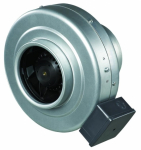 K&otilde;rgsurveventilaator 125 tsentrifugaal Vents VKMZ125
