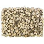 Naturaalsed puidukettad 1 kg