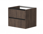 T&ouml;&ouml;pinna all olev kapp KAME CITY, BUC/6-3DR/20P2, 60 cm