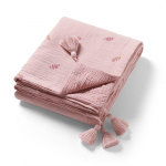 Babyono musliintekk roosa 1566/01