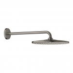 Du&scaron;ipea komplekt GROHE 26558AL0, 422 mm, 1 pihustirežiim, antratsiit