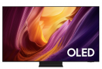 Teler Samsung OLED S95H 4K, Vision AI Smart TV (2026), QE55S95HFTXXH