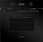 Integreeritav ahi G&uuml;nter & Hauer EOM 970 BL, 70 l